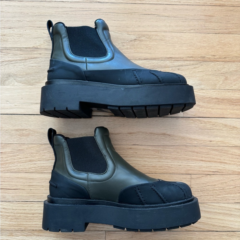 H&M chelsea boot